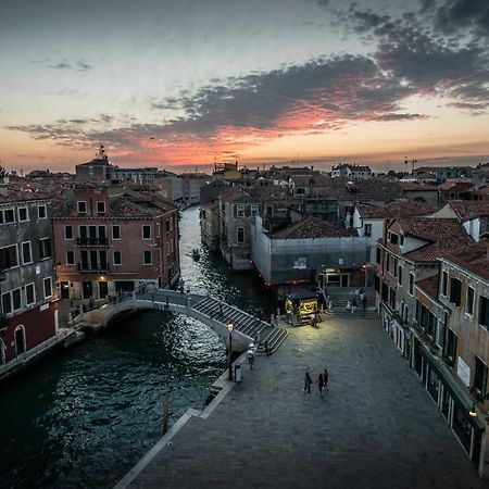 Alloggio Casa Loredan البندقية المظهر الخارجي الصورة