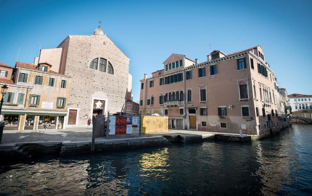 Alloggio Casa Loredan البندقية المظهر الخارجي الصورة
