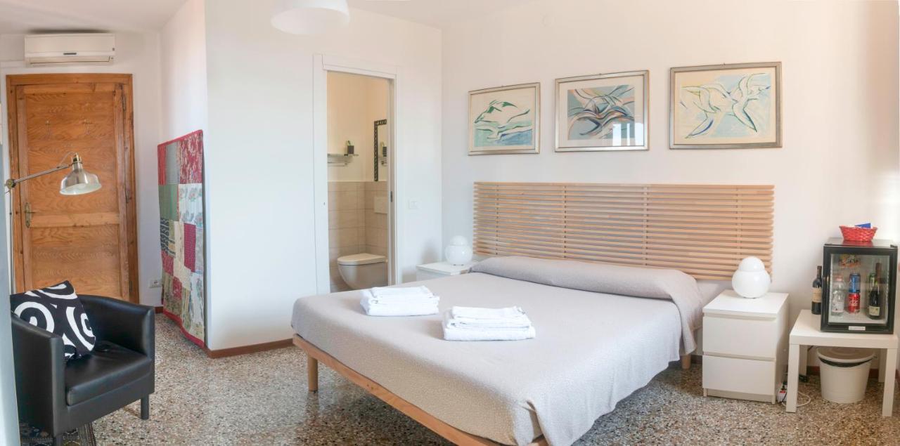 Alloggio Casa Loredan البندقية المظهر الخارجي الصورة