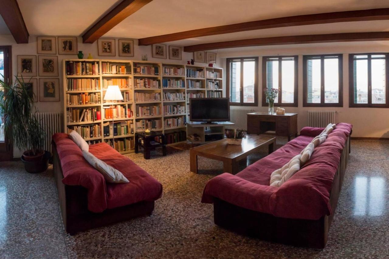 Alloggio Casa Loredan البندقية المظهر الخارجي الصورة