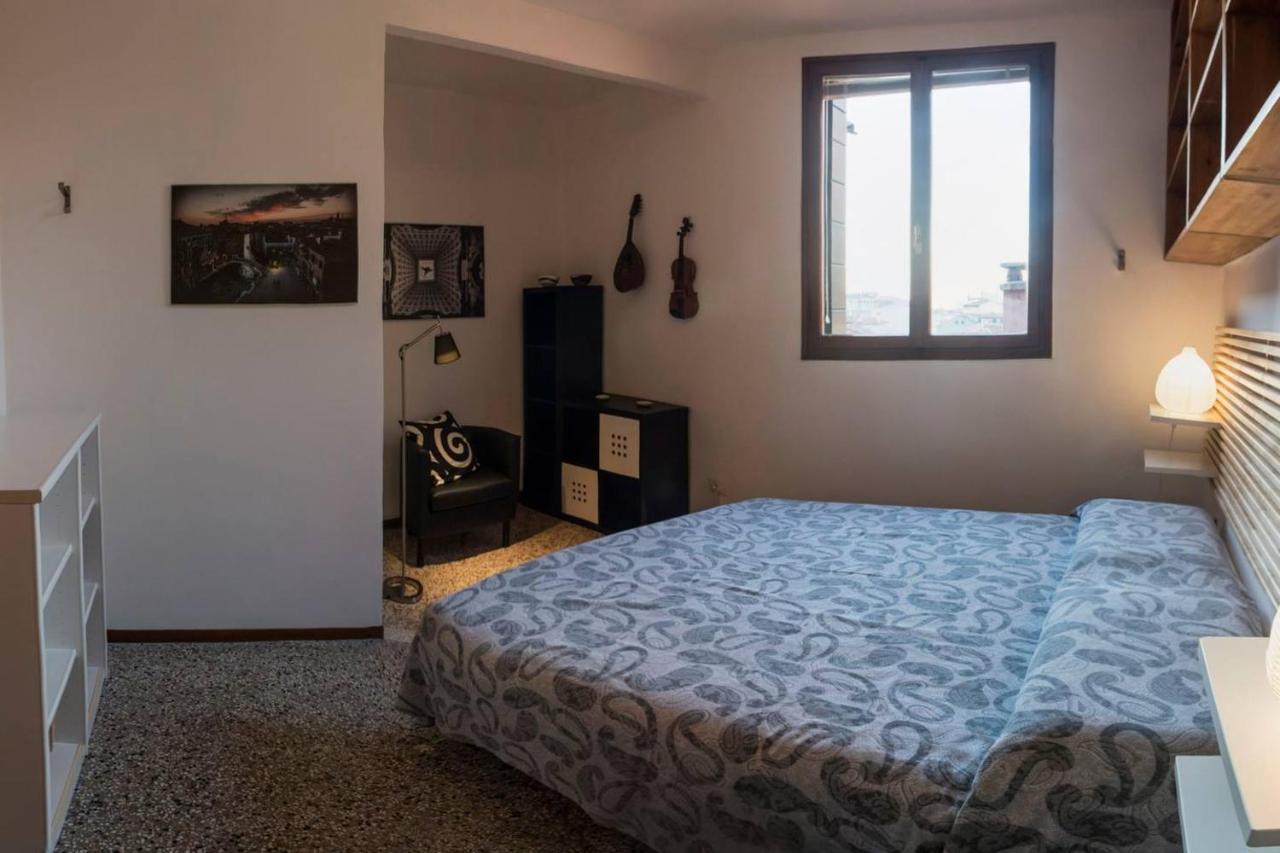 Alloggio Casa Loredan البندقية المظهر الخارجي الصورة